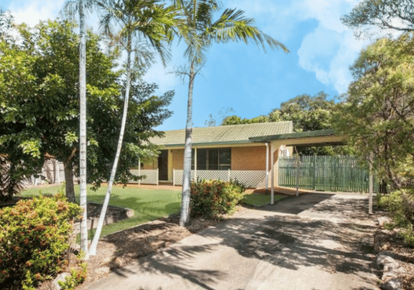16 begonia court anandale